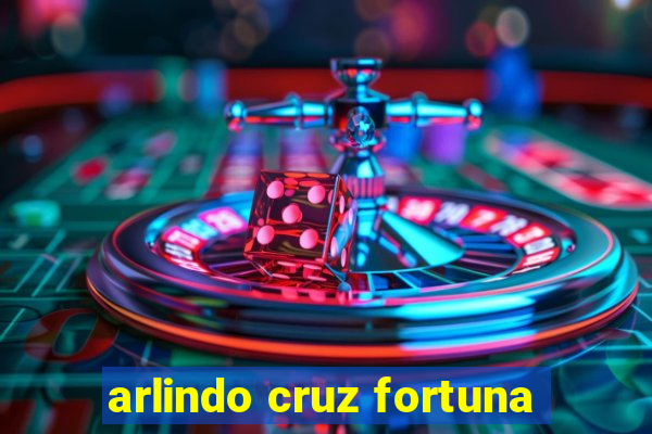 arlindo cruz fortuna